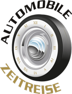 Logo Automobile Zeitreise